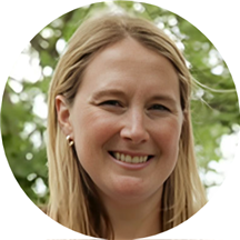 Heike Wilson, LPCC