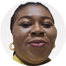 Helen Ariwodo, NP