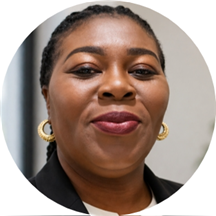 Helen Ariwodo, PMHNP