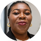 Helen Ariwodo, PMHNP