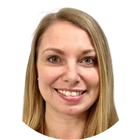 Helen Bonilla, APRN, WHNP-BC