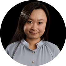 Helen Cheung, PA-C