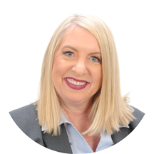 Helen Godfrey, LPC