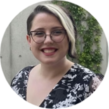 Helen Haidemenos, LMHC
