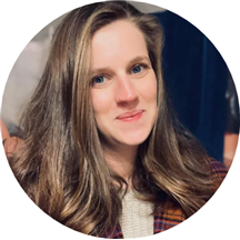 Helen Harry, LPCC