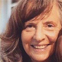 Helen Henrich, LCSW