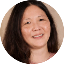 Helen KimWhitehouse, MSW, LCSW