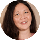 Helen KimWhitehouse, MSW, LCSW