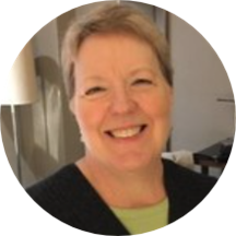 Helen Lawson, CNM