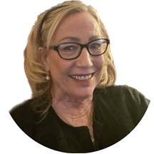 Helen Manning, LMHC