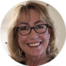 Helen Manning, LMHC