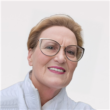 Helen Nichols, LMFT