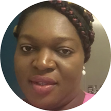 Helen Ntung, PMHNP