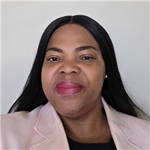 Helen Omorogbe, NP