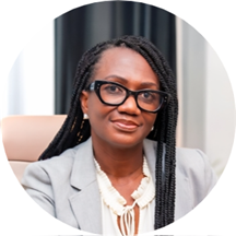 Helen Owusu-baah, APRN