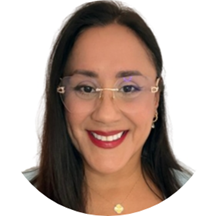 Helen Rivera, LMHC