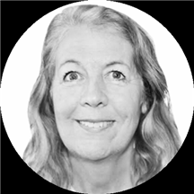Helen Rudinsky, LPC