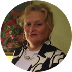 Helen Schwartz, LCSW