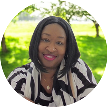 Helen Stovall, MSW