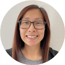 Helen Yu, LMFT