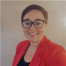 Helena Meyer, LCSW