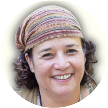 Helene Garrovillo, LCSW
