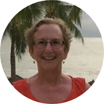 Helene Lichtman, LPC