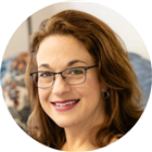 Helene Morneau, LPC