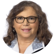Helene Vossos, APRN
