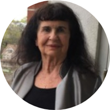 Helene Zimmerman, LCSW