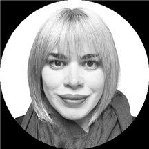 Helga Meyer, LCSW