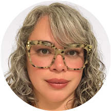 Helga Meyer, LCSW