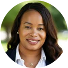 Hellen Kamau, PMHNP