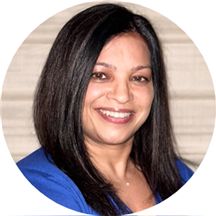 Hema Prasad, LPC