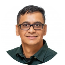Hemlal Acharya, NP