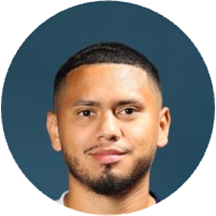 Henderson Rodriguez, LMSW