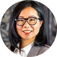 Heng Ma, IBCLC, LMT