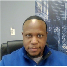 Henrick Ledain, PMHNP