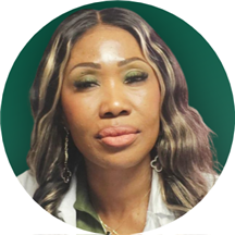 Henrietta Pieh, PMHNP