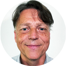 Henry Ahlstrom, PhD