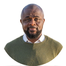 Henry Evbuomwan, LPC