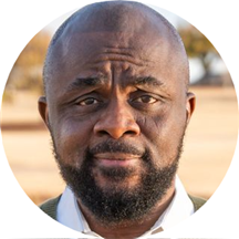 Henry Evbuomwan, LPC