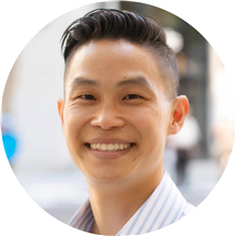 Henry Fok, PT, DPT