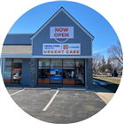 Henry Ford Health-GoHealth Urgent Care- St. Clair Shores