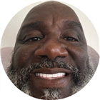 Henry N Coffield, PMHNP
