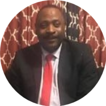 Henry Ntoro, NP