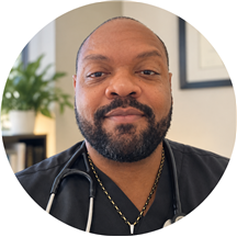 Henry Rucker, NP