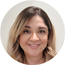 Herlinda Delgadillo, LMFT