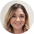Herlinda Delgadillo, LMFT