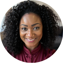 Herliscia Roberts, LPC